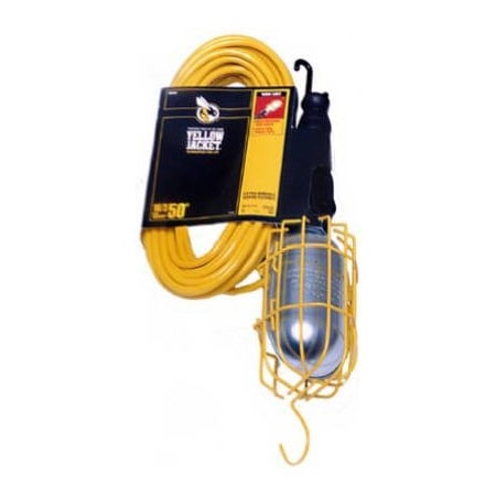 Southwire 13A Work LGT50' Cord 2948